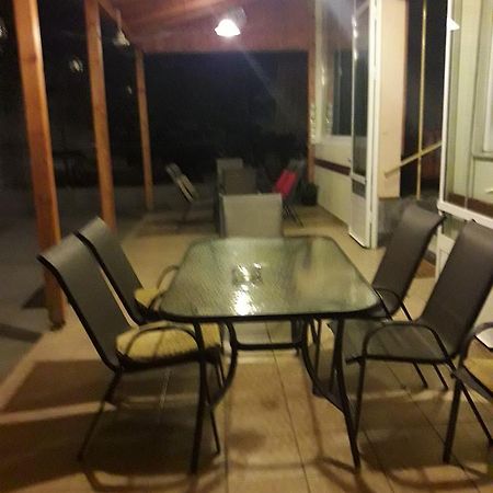 Nana Hotel Kamena Vourla Exteriör bild