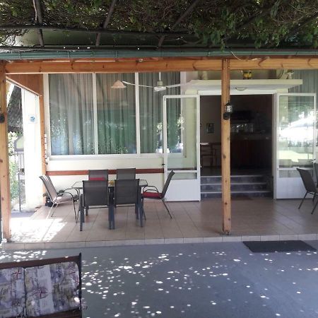 Nana Hotel Kamena Vourla Exteriör bild